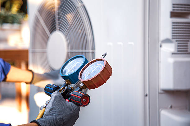 Affordable Hvac Installation solutions in Green Valley, CA